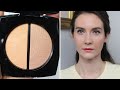 How to use Chanel Duo Bronze et Lumiere Clair | Cruise 2019 makeup collection | Angela van Rose