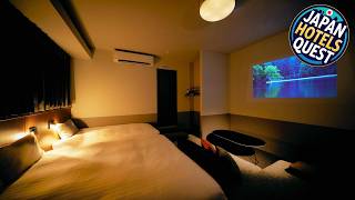 Rakuten STAY Naha Yachimun Street | Okinawa Main island, Japan | Hotel Review 🏨 | Japan Hotels Quest