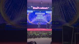 Paint My Love cover by Binar #paintmylove #mltr #shorts #cover #vocalcoach #fypシ #reaction #trending