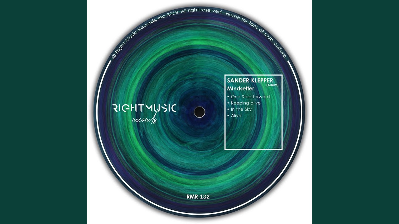 Watch Alive on YouTube Watch Alive on YouTube