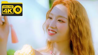 LOONA 4K Collection - Flip That 60fps