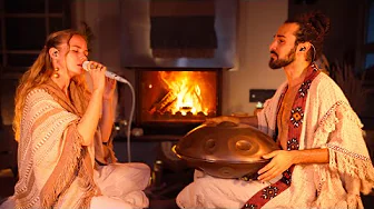 Ganesh Mantra - Healing Music (1 hour) for Success & Clarity