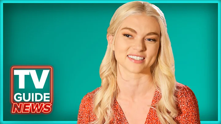 Legacies' Jenny Boyd Compares Sebastian to Damon S...