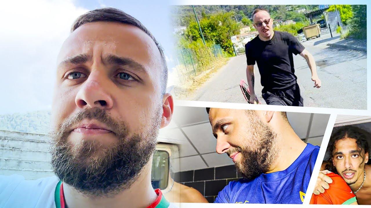 MA VIE C'EST SOUTH PARK .. #VLOGVIE 006