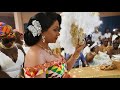 KOKOROKOO - Ghana In Toronto - Alex & Mummy's Traditional Marriage