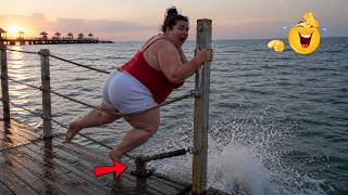 Best Fails & Funny Moments Of The Week 😂🤣 | The Ultimate Instant Regret Compilation 2026