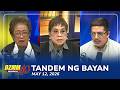 Tandem Ng Bayan DZMM Teleradyo 12 May 2026 