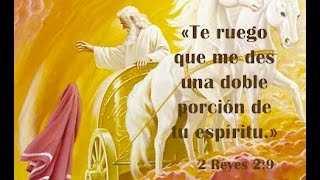 Video thumbnail of "UNA DOBLE PORCIÓN - EDGARDO RIVERA & EL REBAÑO DE JESÚS"