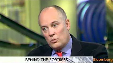 Margaret Brennan: InBusiness Interviews Daniel Mud...