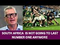 All Blacks have figured out how to BEAT South Africa Springboks Rugby