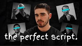 The Art of Making a Sales Script - How to Adapt to a New Offer - 70% Close Rate Script | Ep. 7
