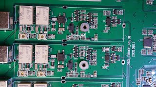 Hantek TO1204D Digital Oscilloscope/DMM/AWG Teardown by Kerry Wong 3,049 views 5 months ago 10 minutes, 33 seconds