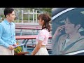 The love rival purposely make Professor Ji jealous! | Be With You 好想和你在一起