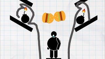 Draw 2 Save - All Levels Gameplay Android, iOS