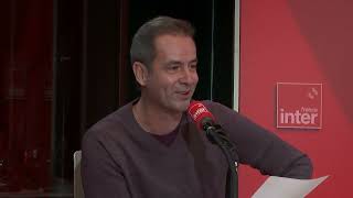 Coupez-moi donc tous ces pénis - Tanguy Pastureau maltraite l'info