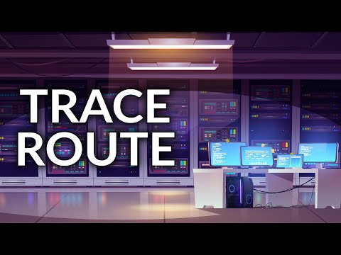 How to Run a Traceroute to Troubleshoot Connection and HTTP Errors