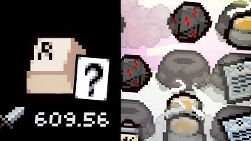 I Broke the Game Again