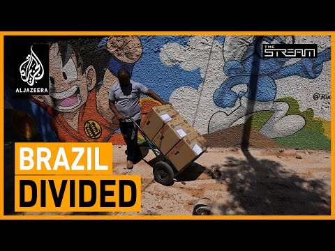 Brazil Divided: Who will win the runoff election? | The Stream