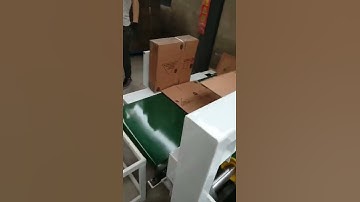 semi auto folder gluer machine; semi auto gluing machine