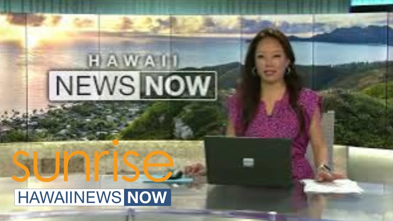Sunrise News Roundup (Feb. 13, 2023) - YouTube