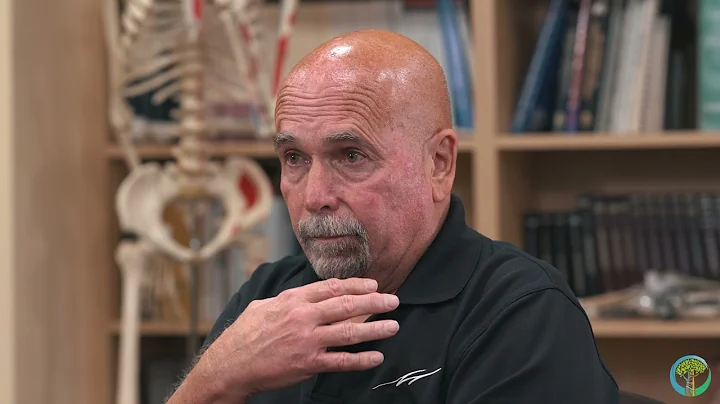 Rocco's Total Shoulder Replacement with Dr. Thacker