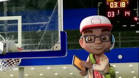 Inspire Science Grades K-2: Learn About Sports Statisticians