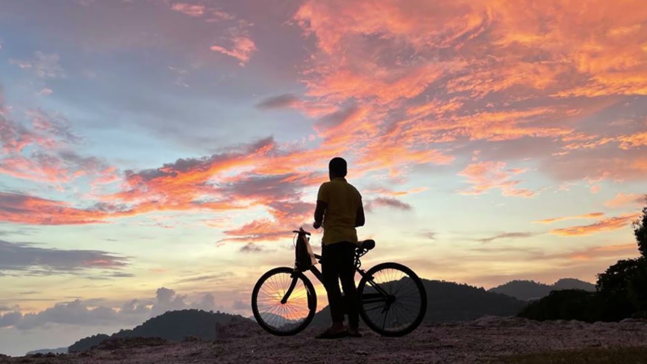 Good Morning @ Penang 2