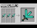 LE 3 NUOVE SPADE ILLEGALI DELLA BIG VANILLA - Minecraft ITA