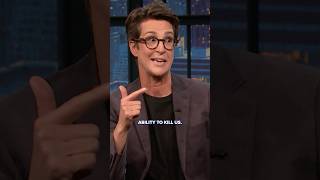 Full Rachel Maddow breaks down the Trump administration’s approach to AI News