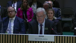 #OSCEMC2021 Statement by the Head of the Delegation of Netherlands