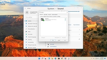 Hide or Show Taskbar on Second Monitor - Switch Main Desktop to Other Monitor - Windows 11