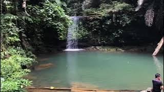 Road Trip To Wasai Teraja Kuala Belait Brunei Darussalam