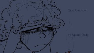 vent animation // hope by xxxtentacion amv (TW'S IN DESC)