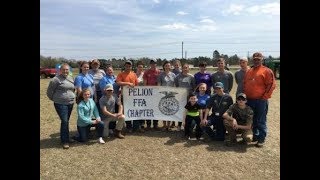 2017 - 2018 PHS FFA | On a Mission to Keep the Tradition Banquet Video