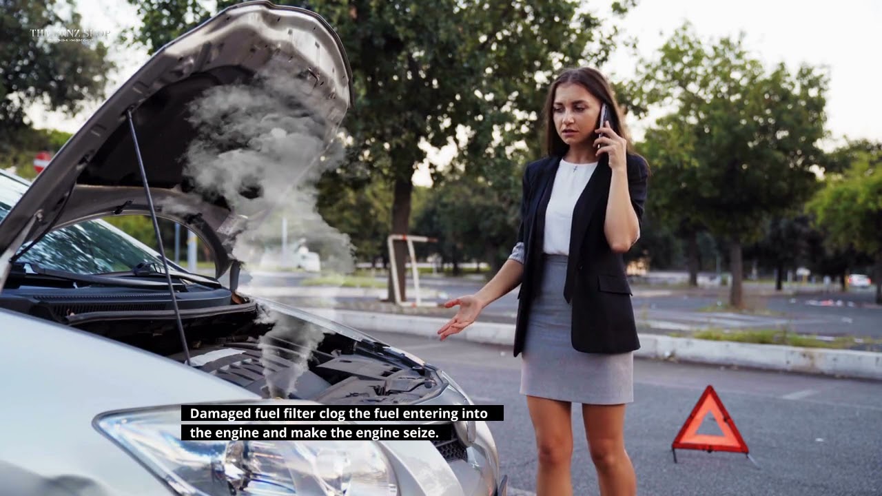 What Causes Your Mercedes Benz Not To Start in Phoenix - YouTube