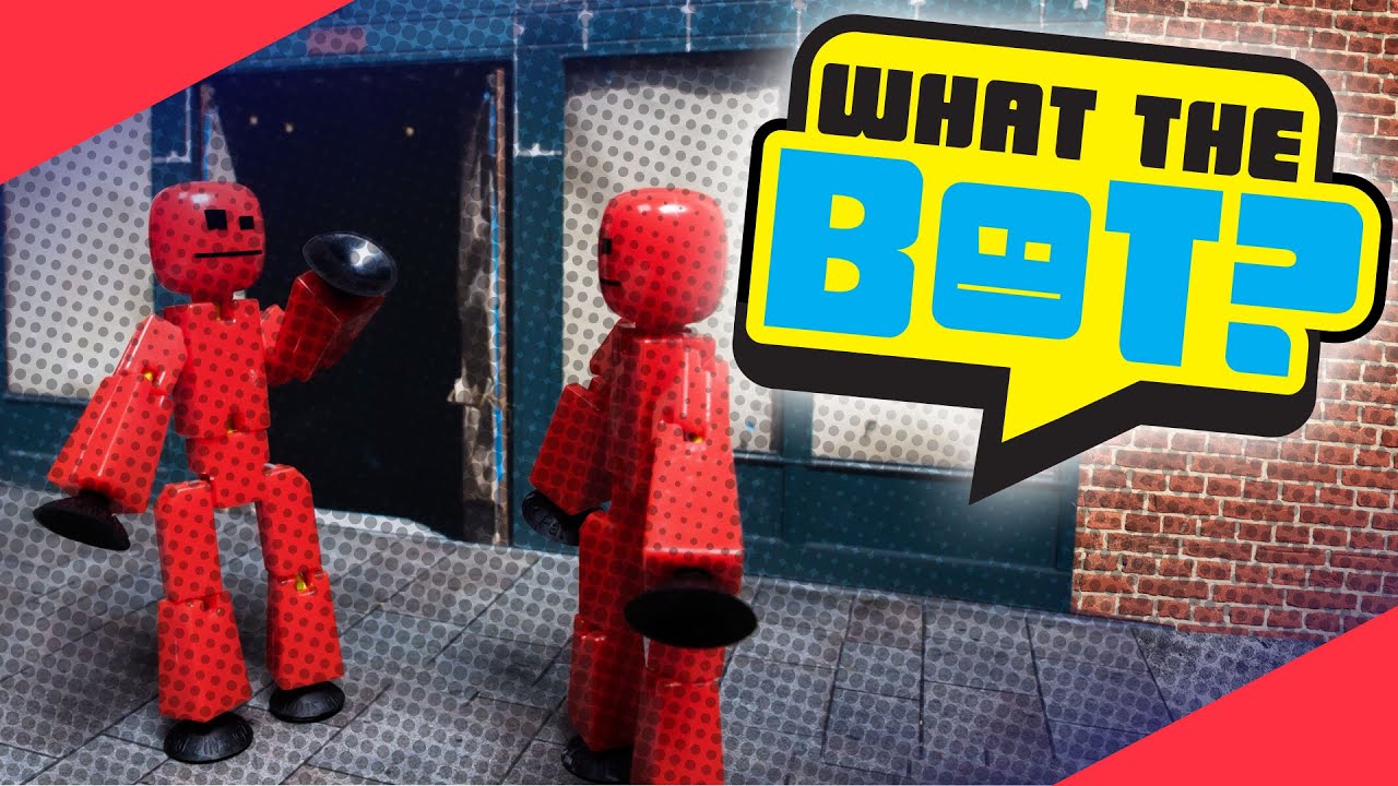 What the Bot? 💩 | The Future