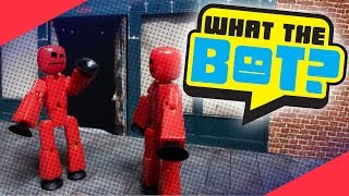 What the Bot? 💩 | The Future