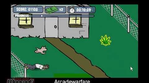 krayzie bone the Video game?