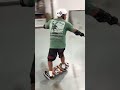 Aula de Simulador de Surf na Influence