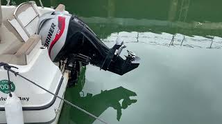 Quicksilver 455 Activ Cabin Cabin Day Boat - Boatshed - Boat Ref#325150