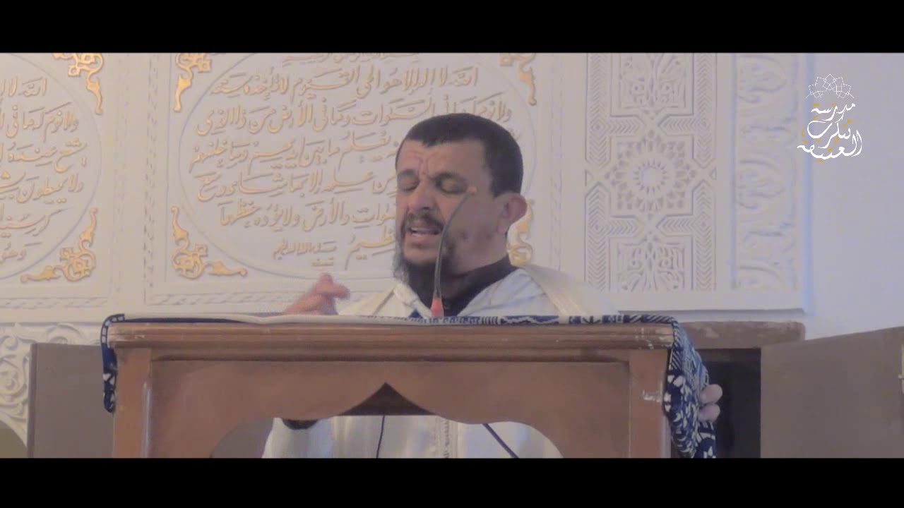 خطب منبرية : 