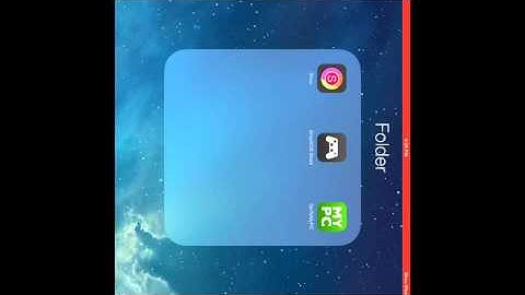 How to record your iOS screen for Free(No jailbreak or computer)easy