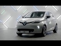 Renault introduces its latest addition to the electric motor r240  automototv