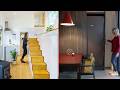 Genius Small Apartment Design Trends : Space Saving Furniture &amp; Smart Living Ideas