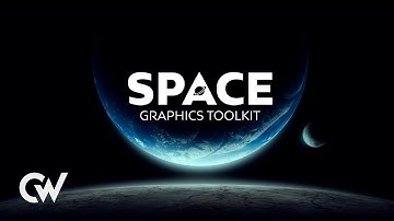 Space Graphics Toolkit