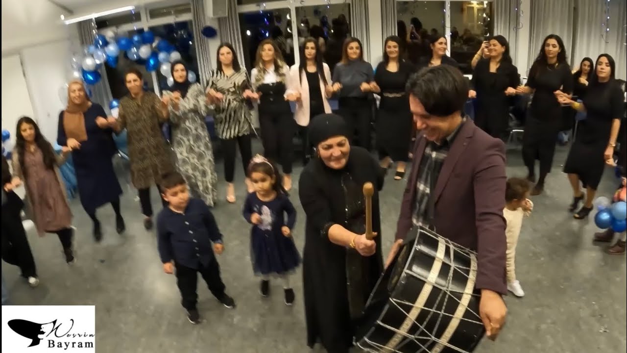 Kerpiçköy düğün… Nesrin BAYRAM