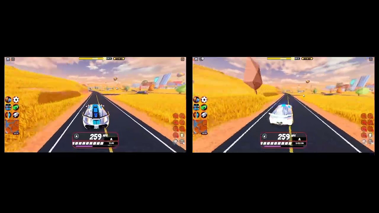 The javelin vs torpedo jailbreak YouTube