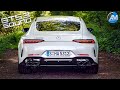 Mercedes-AMG GT 53 4 Door - pure SOUND!💥