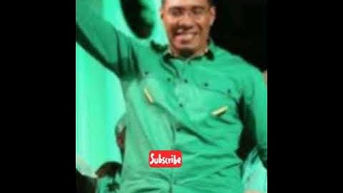 Andrew Holness-Mr Universe by Skillibeng