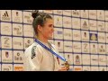 Day 2 - Commentated - European Judo Championships U23 Sarajevo 2022